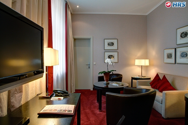 Kastens Hotel Luisenhof (Hannover)
